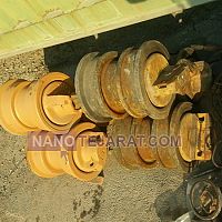 تعمیر انواع رولیک تعمیر انواع رولیک